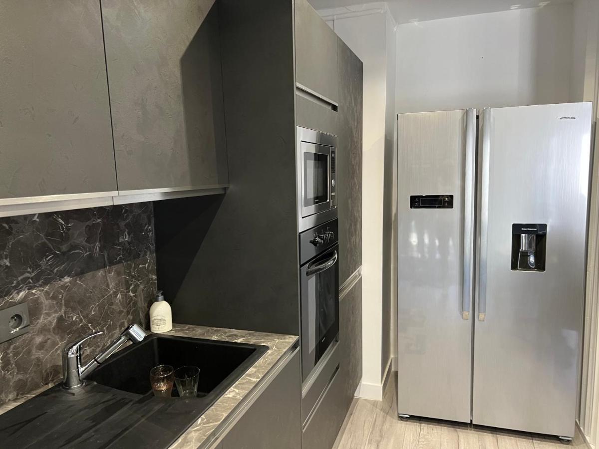 Gorgeous 2 bedrooms holiday apartement Nice Buitenkant foto