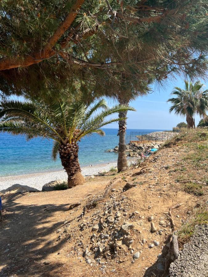 Gorgeous 2 bedrooms holiday apartement Nice Buitenkant foto