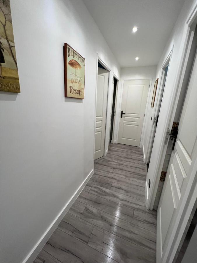 Gorgeous 2 bedrooms holiday apartement Nice Buitenkant foto