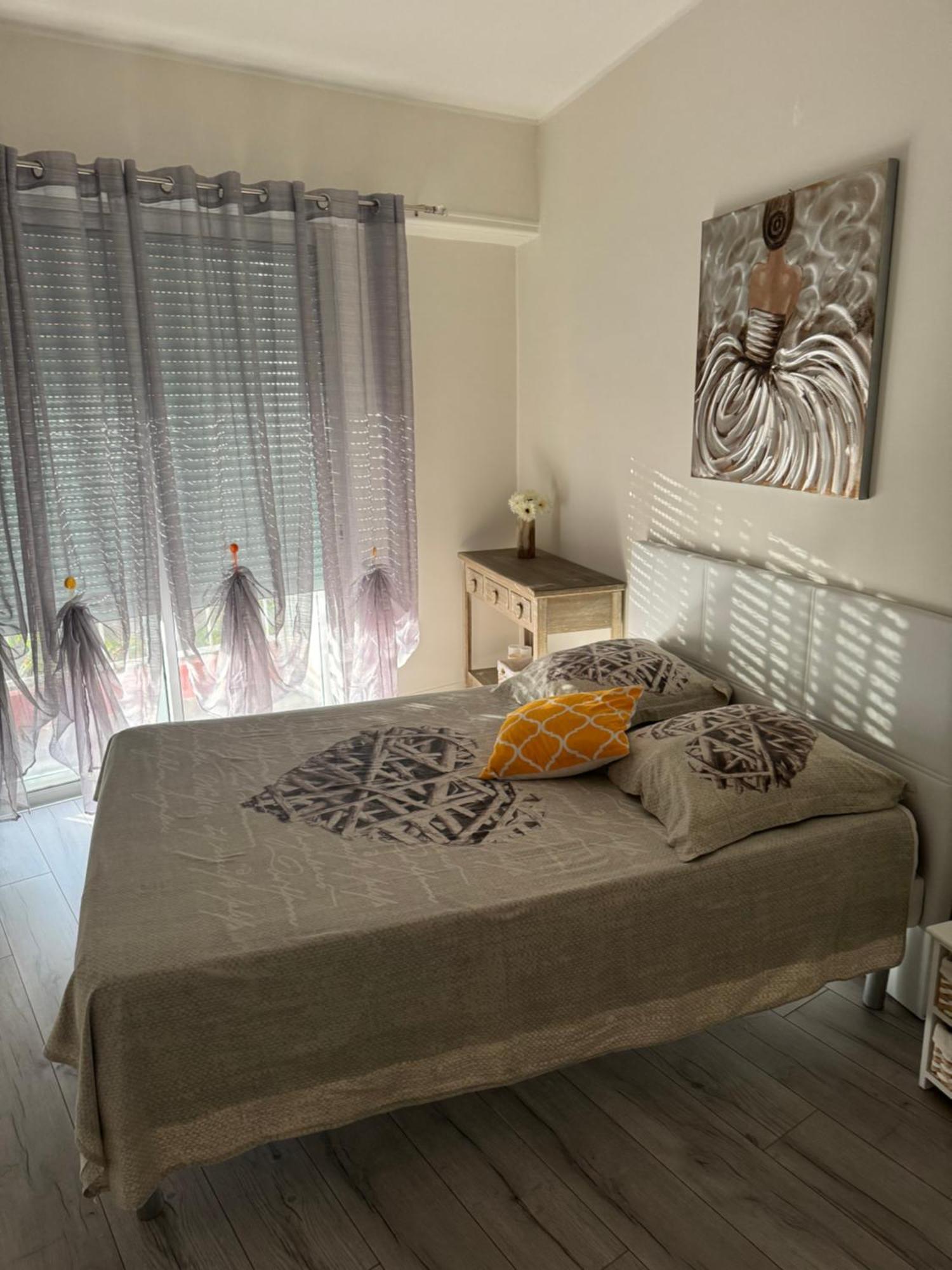 Gorgeous 2 bedrooms holiday apartement Nice Buitenkant foto