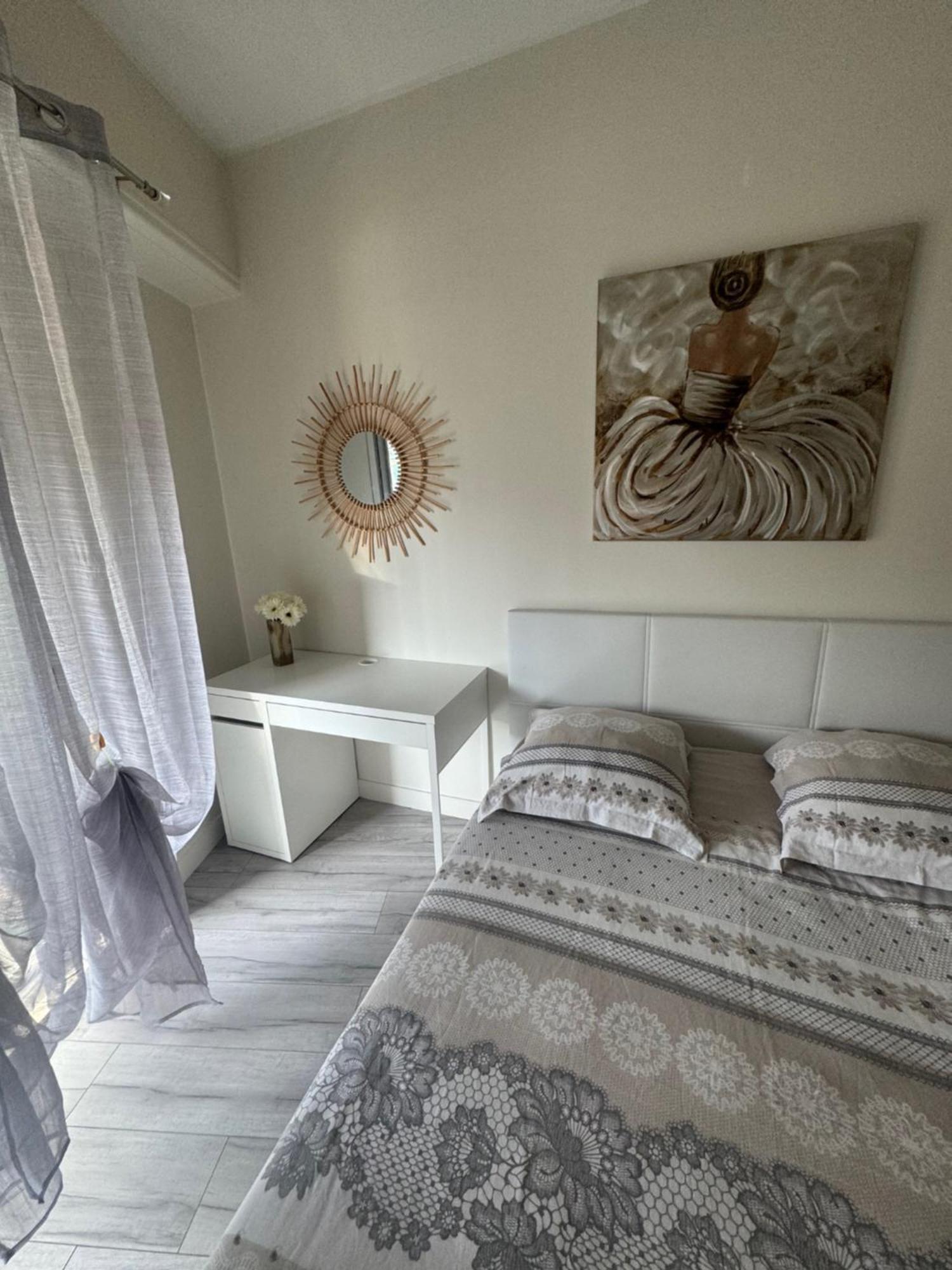 Gorgeous 2 bedrooms holiday apartement Nice Buitenkant foto