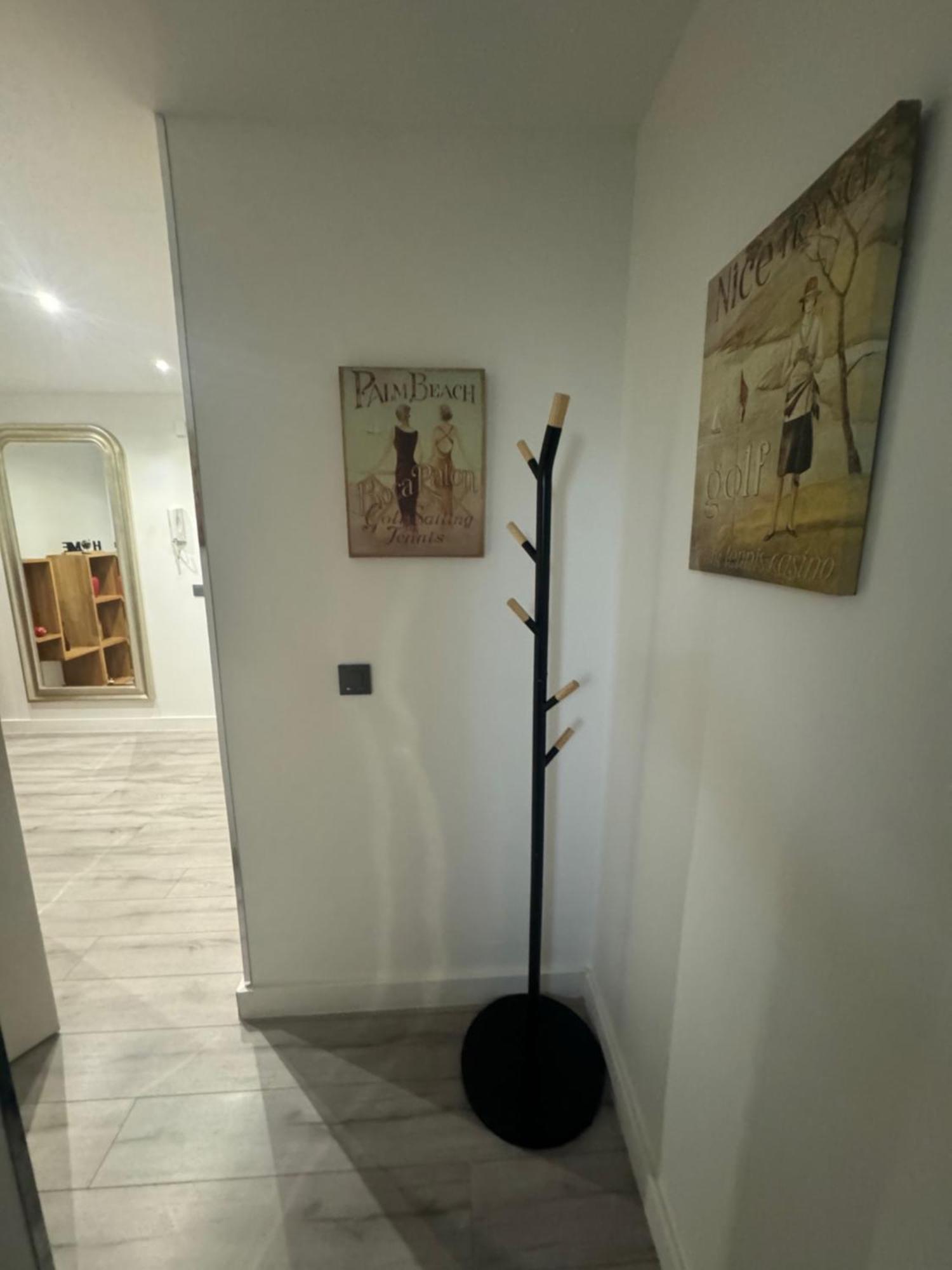 Gorgeous 2 bedrooms holiday apartement Nice Buitenkant foto