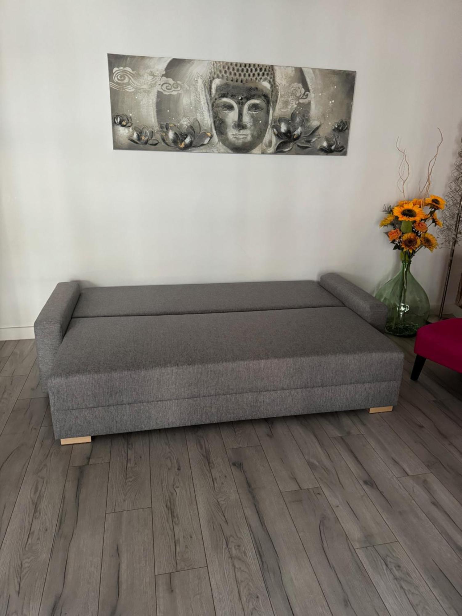 Gorgeous 2 bedrooms holiday apartement Nice Buitenkant foto