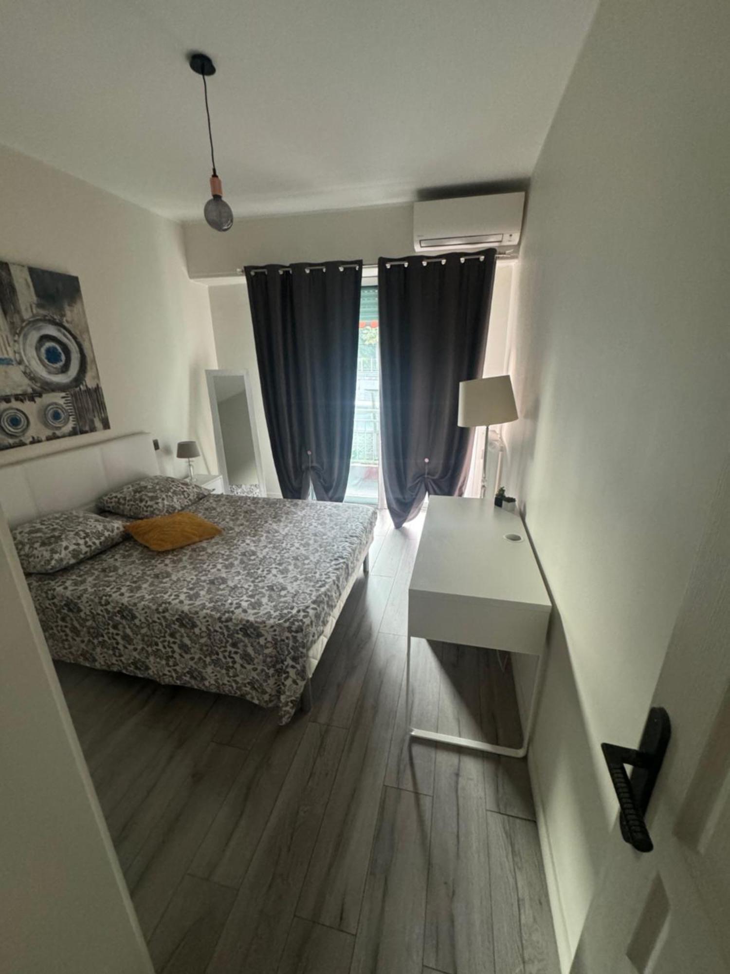 Gorgeous 2 bedrooms holiday apartement Nice Buitenkant foto