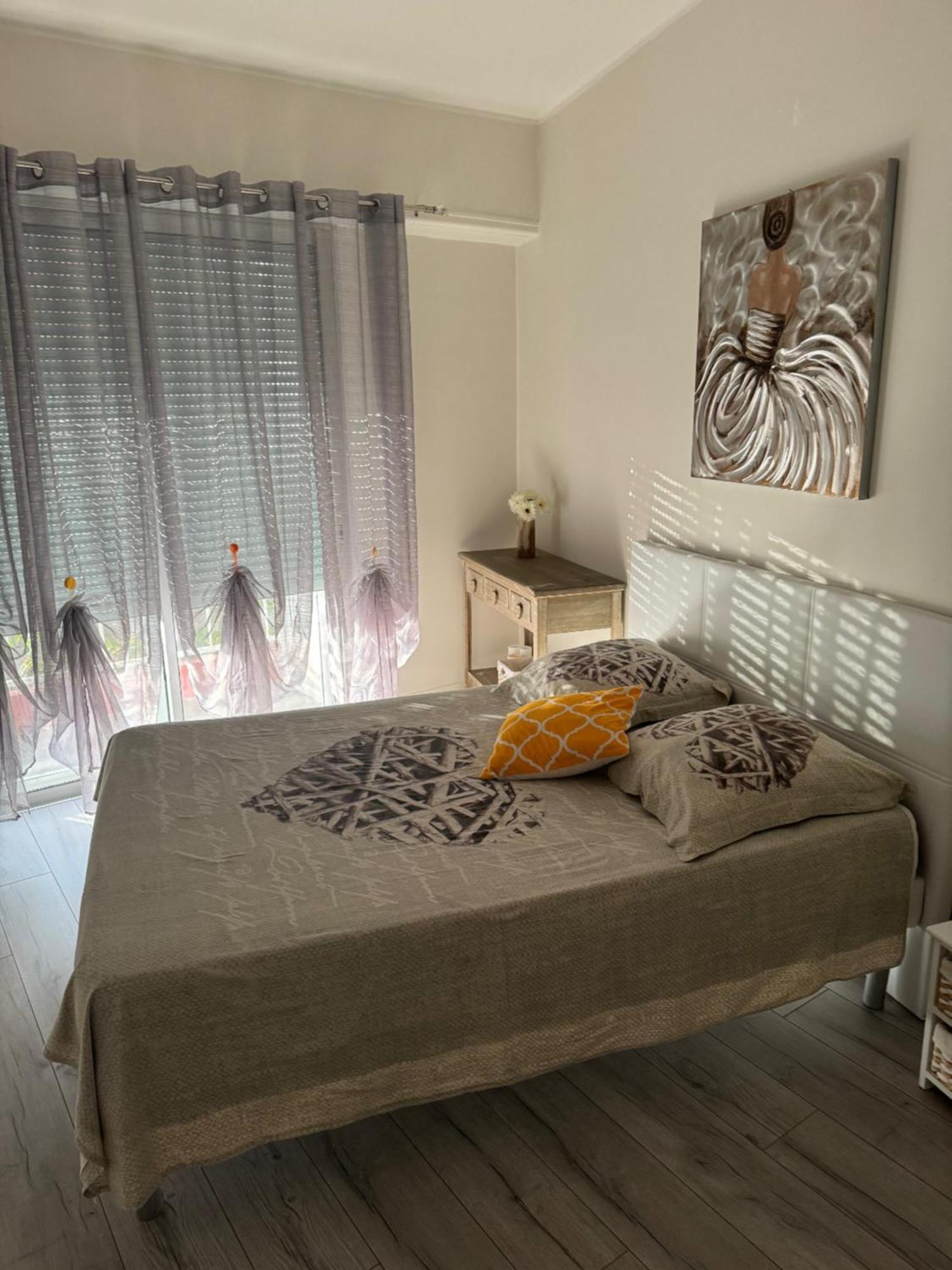 Gorgeous 2 bedrooms holiday apartement Nice Buitenkant foto