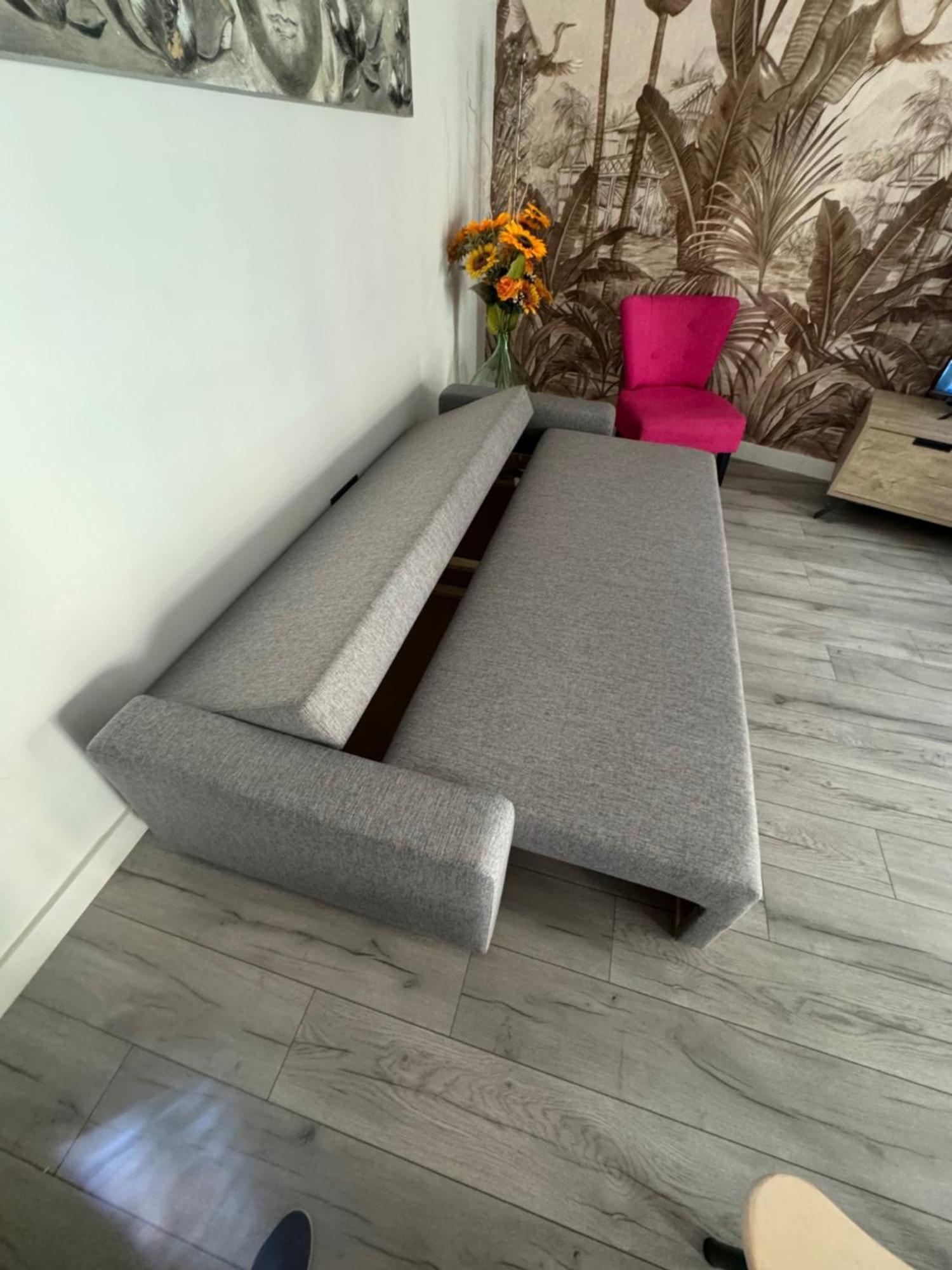 Gorgeous 2 bedrooms holiday apartement Nice Buitenkant foto