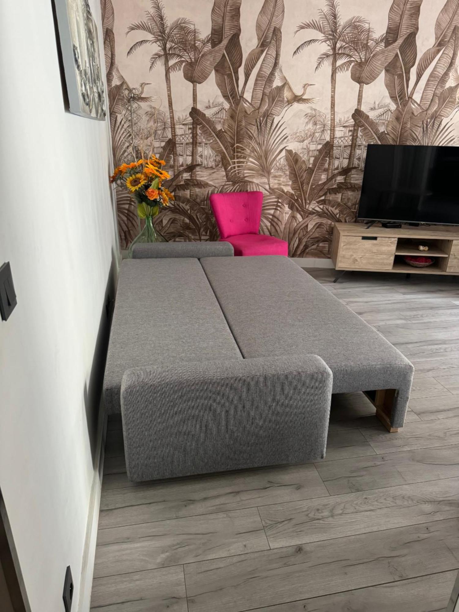 Gorgeous 2 bedrooms holiday apartement Nice Buitenkant foto